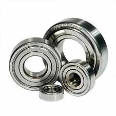 Подшипник 6304 ZZ (20*52*15) SKF  BRG226UN